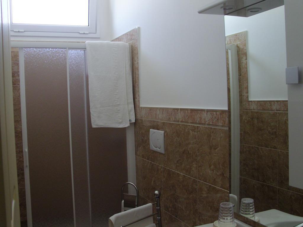 Don Nicola Residence Salve Chambre photo