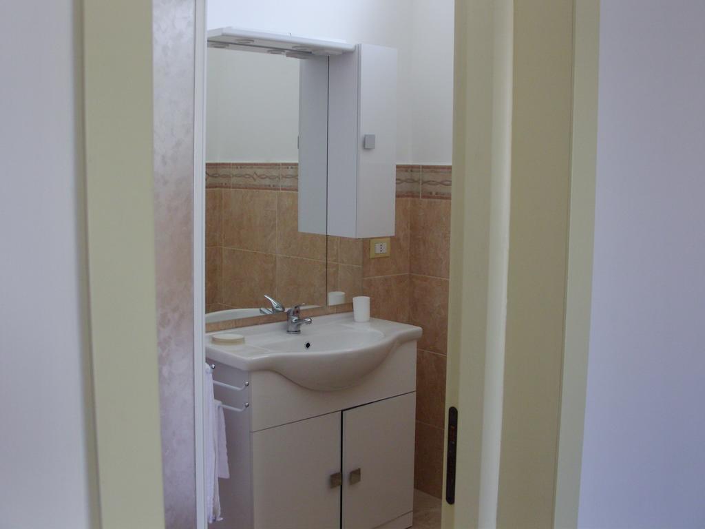 Don Nicola Residence Salve Chambre photo