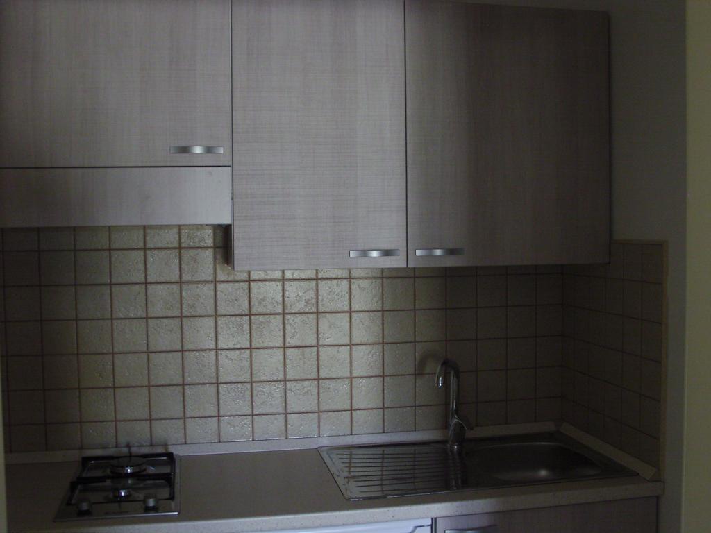 Don Nicola Residence Salve Chambre photo