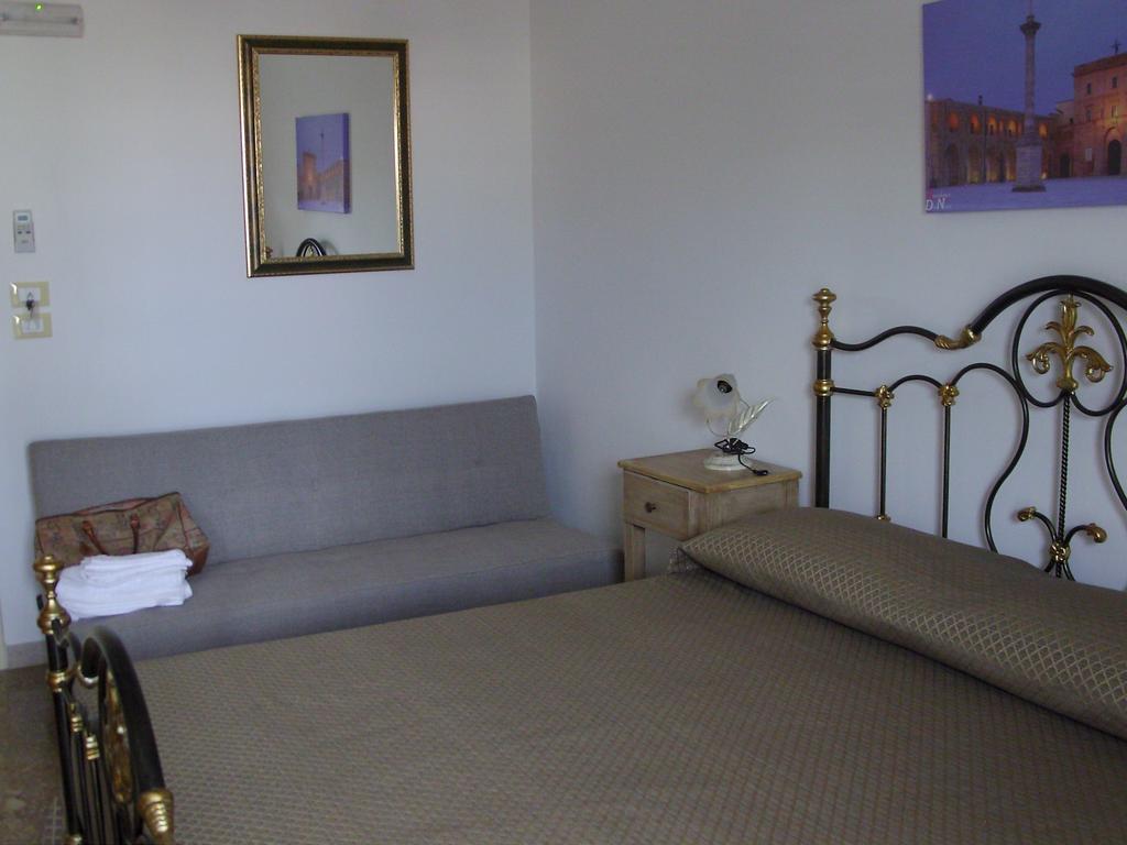 Don Nicola Residence Salve Chambre photo