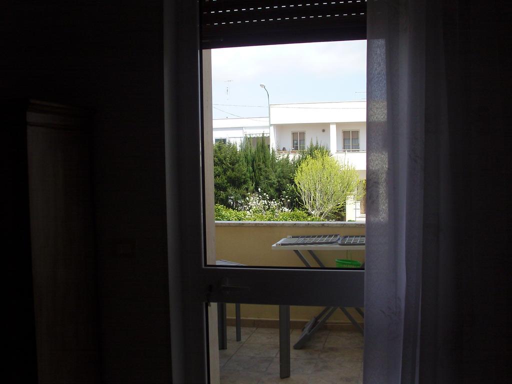 Don Nicola Residence Salve Chambre photo