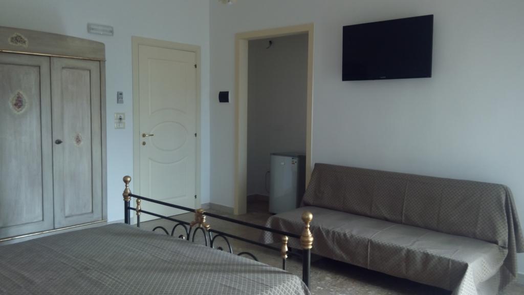 Don Nicola Residence Salve Chambre photo