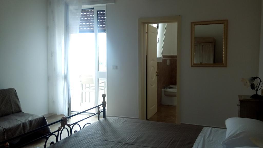 Don Nicola Residence Salve Chambre photo