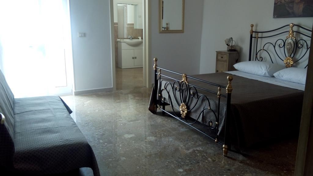 Don Nicola Residence Salve Chambre photo