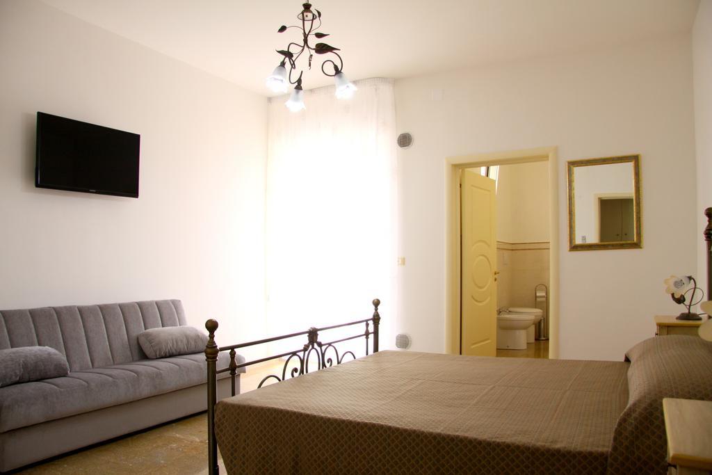 Don Nicola Residence Salve Chambre photo