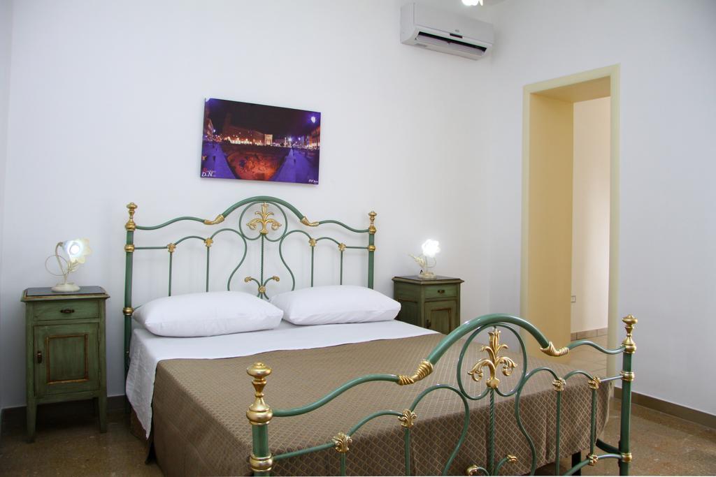 Don Nicola Residence Salve Chambre photo