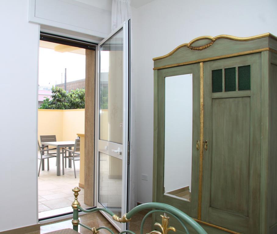 Don Nicola Residence Salve Chambre photo