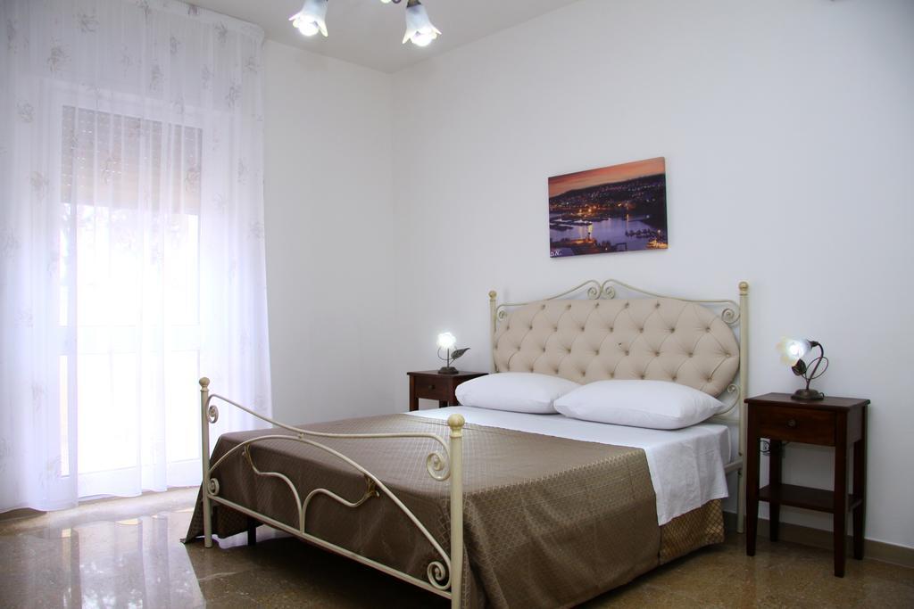 Don Nicola Residence Salve Chambre photo