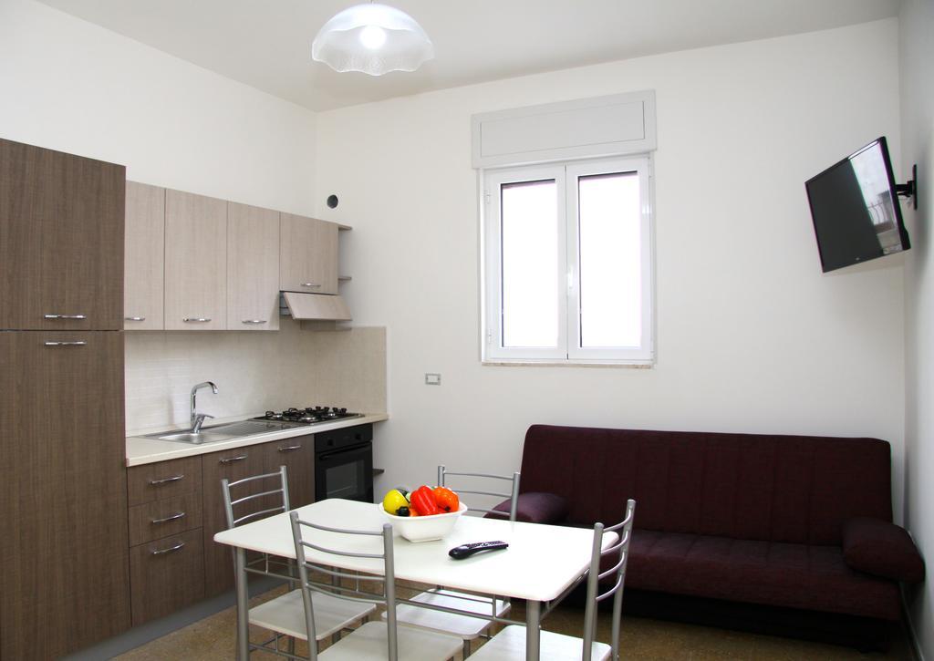 Don Nicola Residence Salve Chambre photo