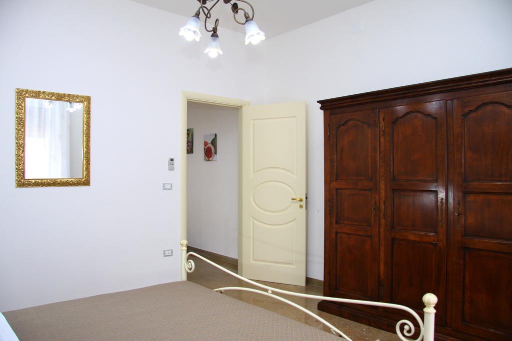 Don Nicola Residence Salve Chambre photo