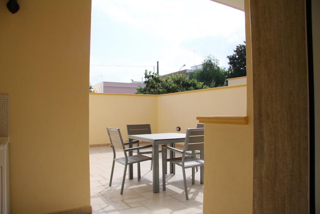 Don Nicola Residence Salve Chambre photo