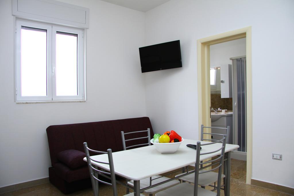 Don Nicola Residence Salve Chambre photo