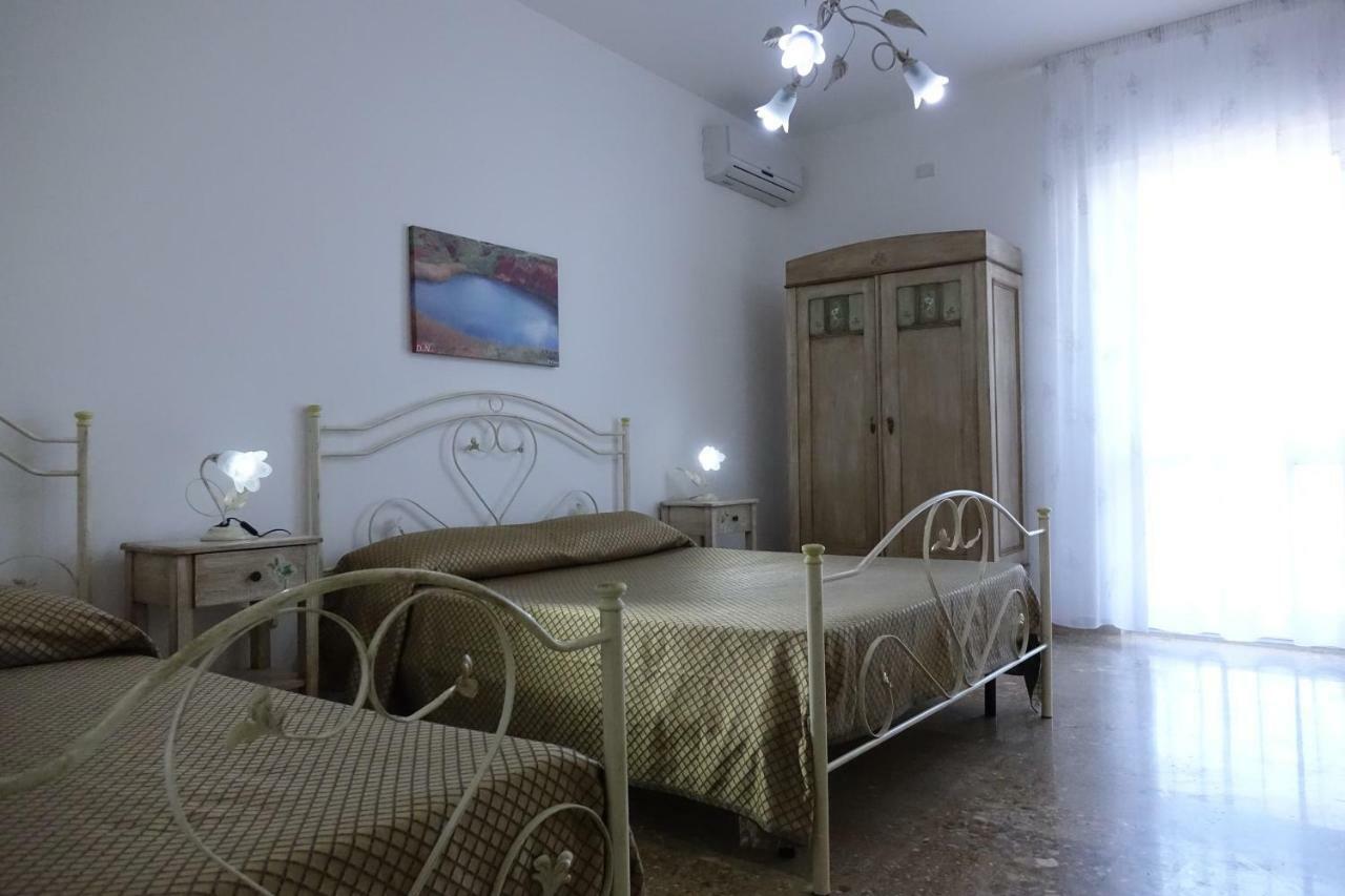 Don Nicola Residence Salve Extérieur photo