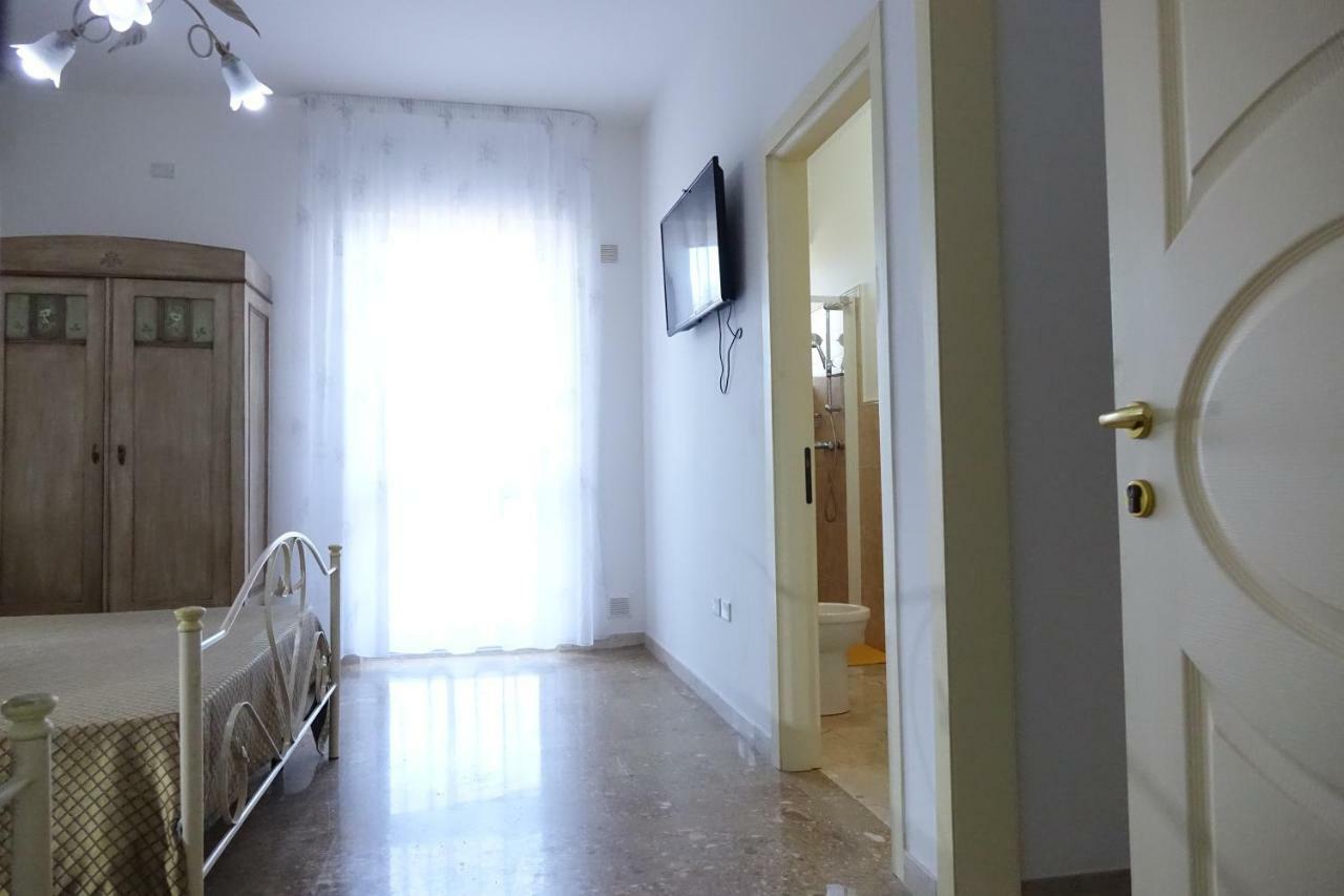 Don Nicola Residence Salve Extérieur photo