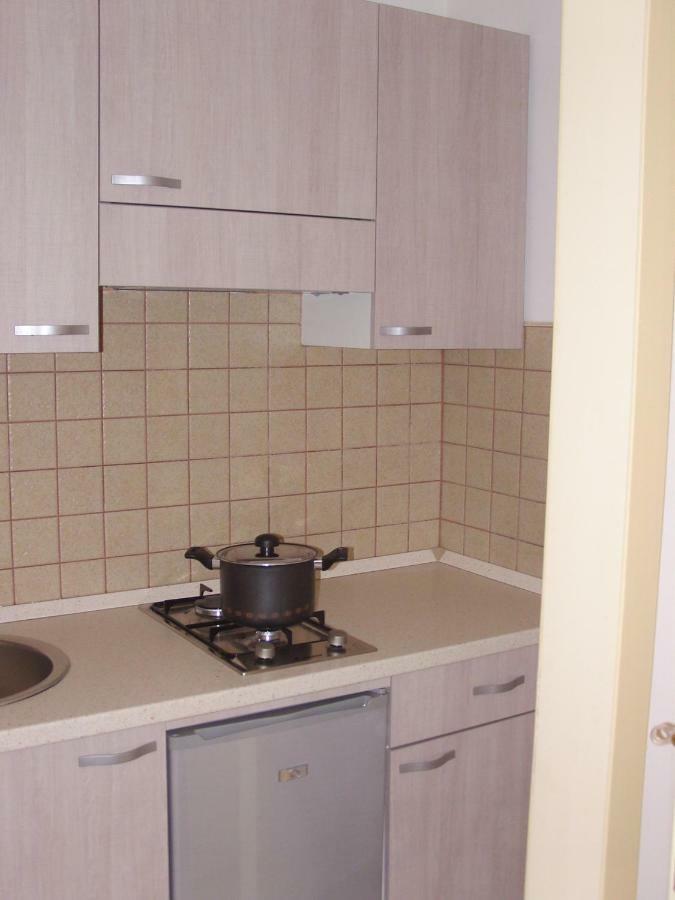 Don Nicola Residence Salve Extérieur photo